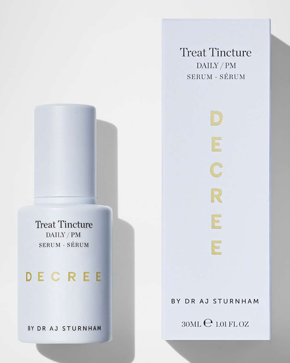 Treat Tincture, 1 oz.